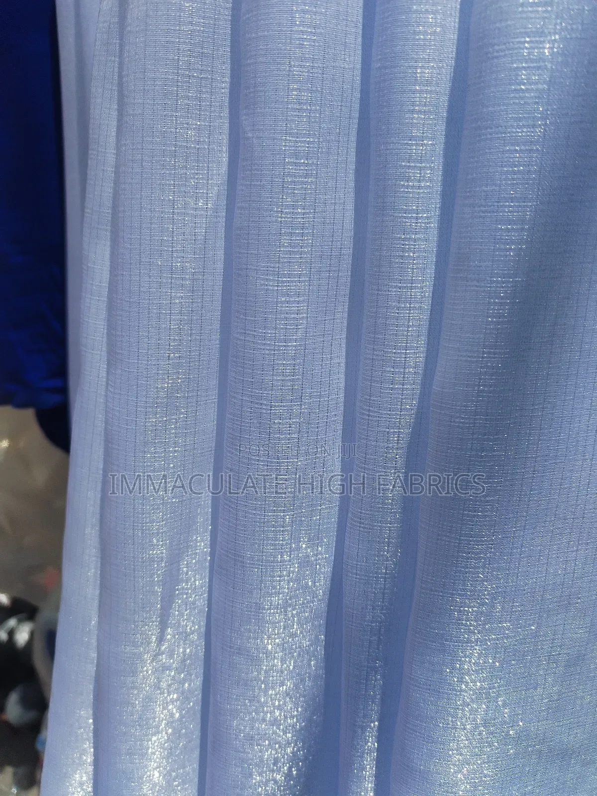 Garment Fabrics