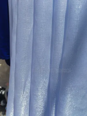 Garment Fabrics