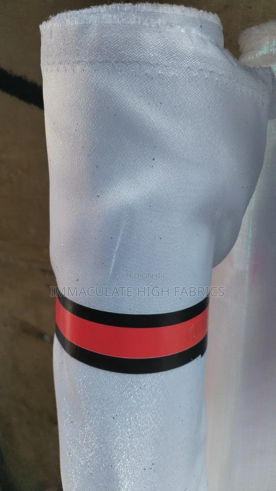 Garment Fabrics