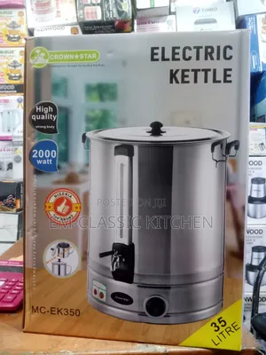 Electric Kettle