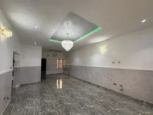 4bdrm Townhouse / Terrace in Life Camp for rent