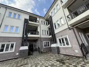 4bdrm Townhouse / Terrace in Life Camp for rent