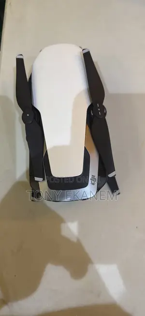 Dji Mavic Air Drone