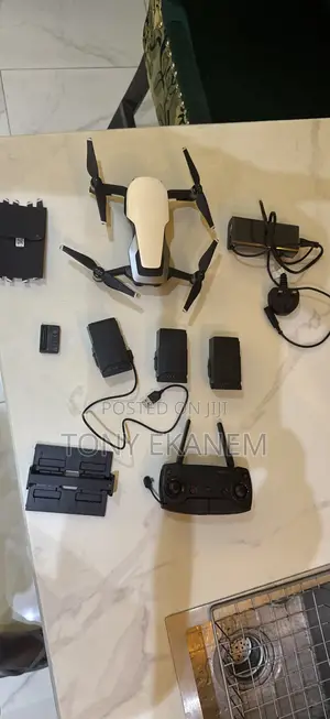 Dji Mavic Air Drone