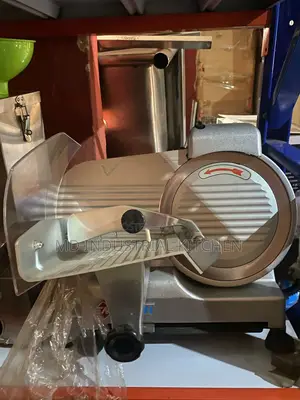 Meat Slicer
