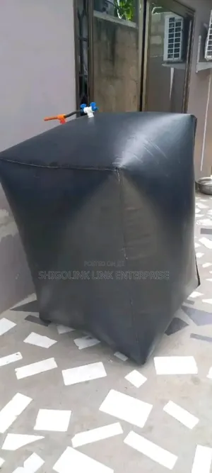 Bio Digester and Bio Gas Installation