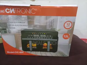 Air Blaze Pro Cntronic Air Fryer