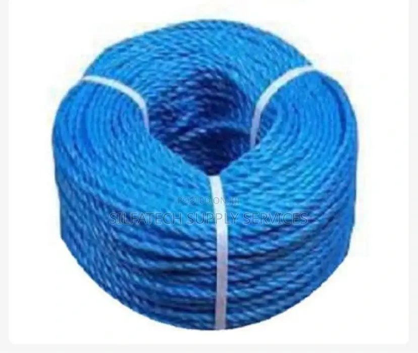 Original Polythene Rope