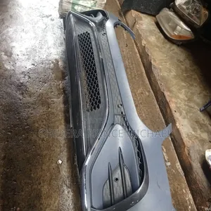 CompleteFront Bumper for Gle350 2020/21 Model Amg