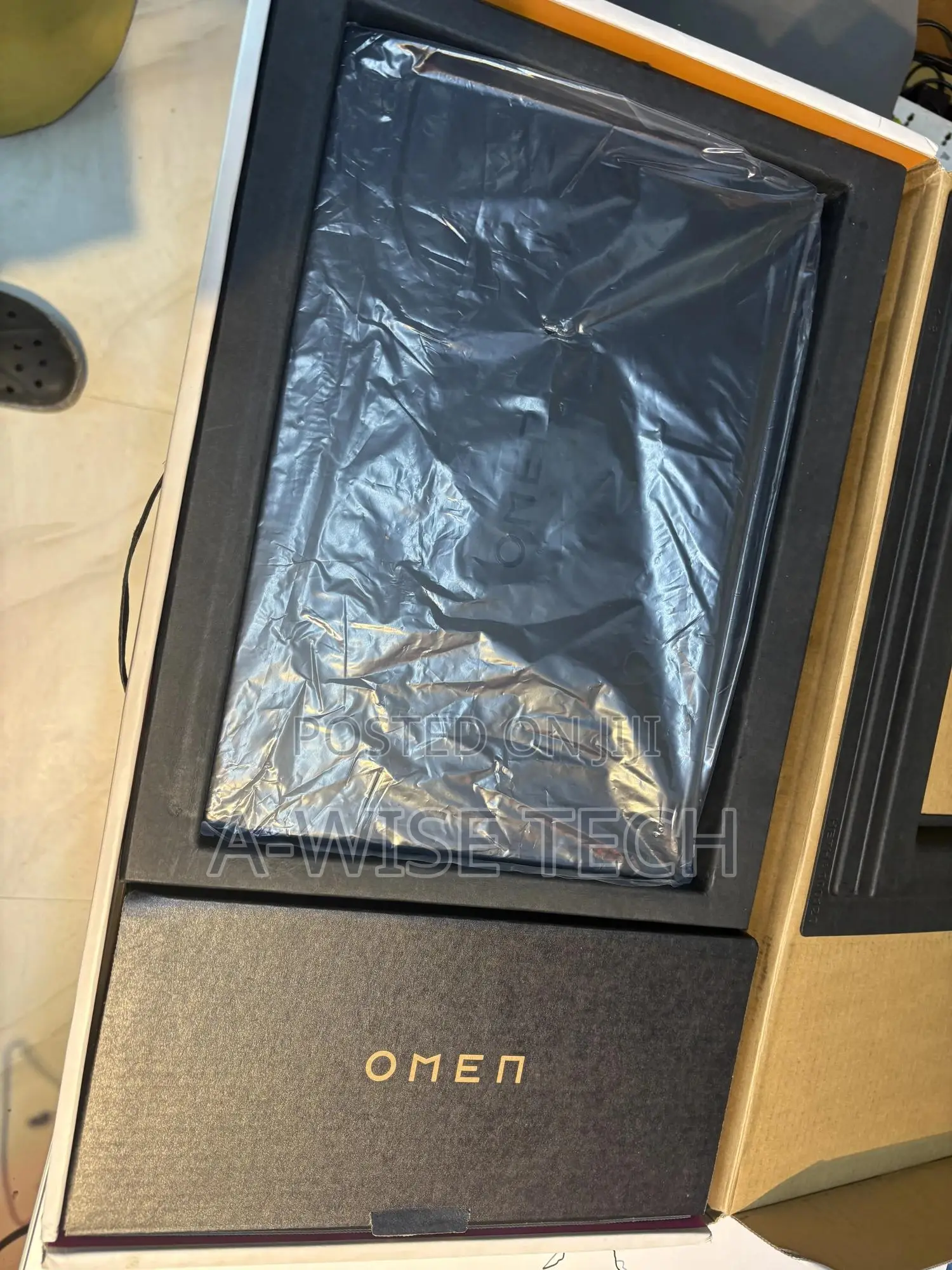 Laptop HP Omen 16 16GB Intel Core I9 SSD 1T