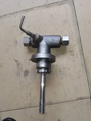 Texteam Chemical Injection Pump Part 3/4"