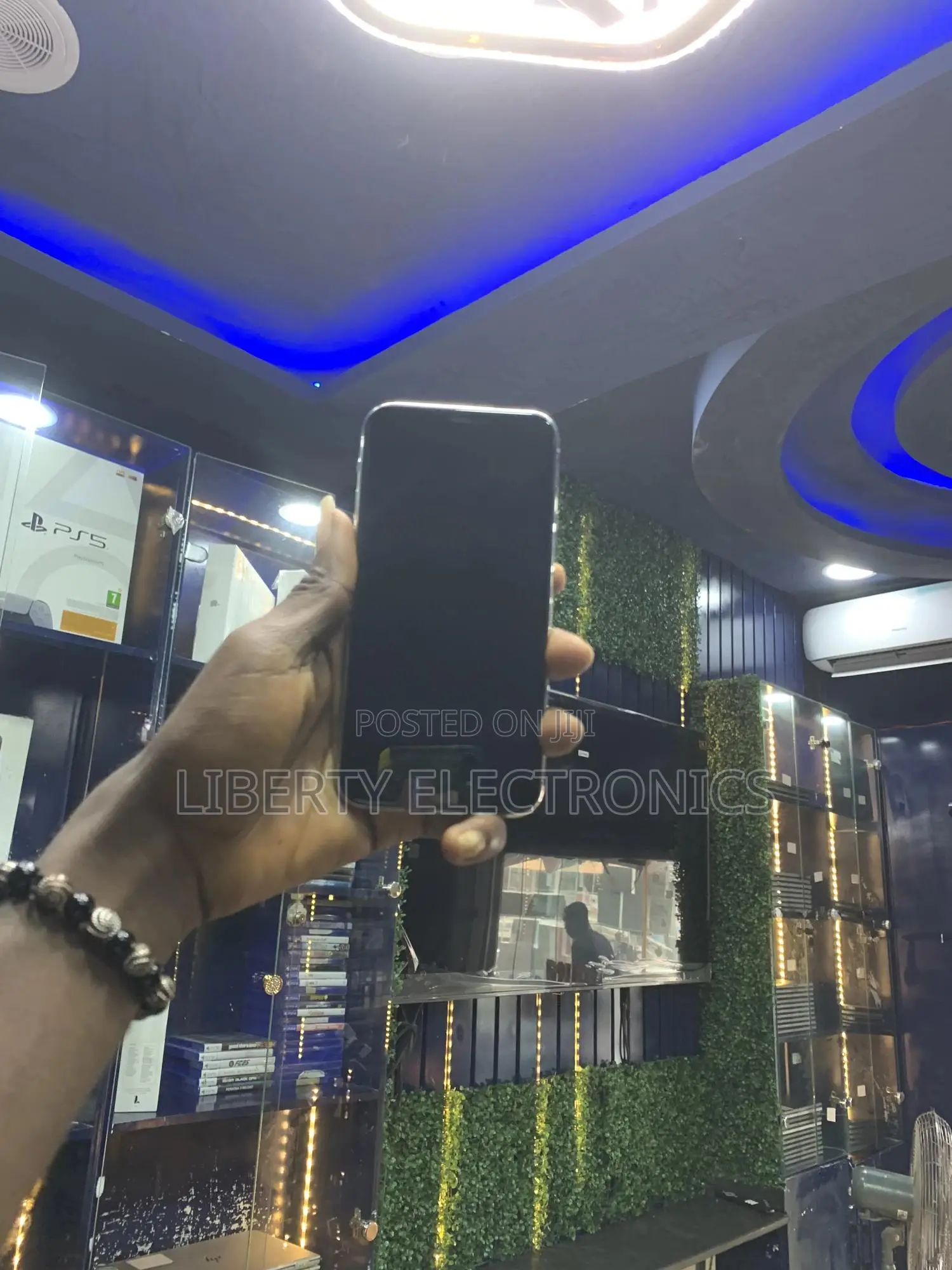Apple iPhone 11 Pro 64 GB Silver
