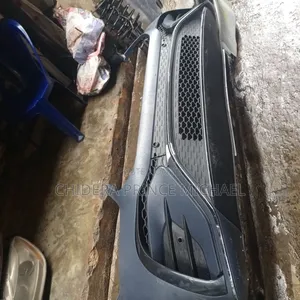 CompleteFront Bumper for Gle350 2020/21 Model Amg