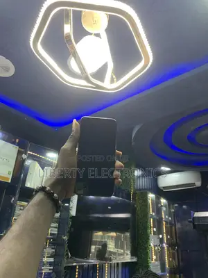 Apple iPhone 11 Pro Max 64 GB Black