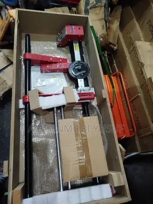 Alignment Tools