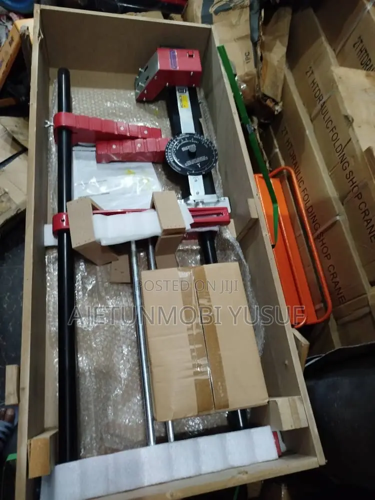 Alignment Tools