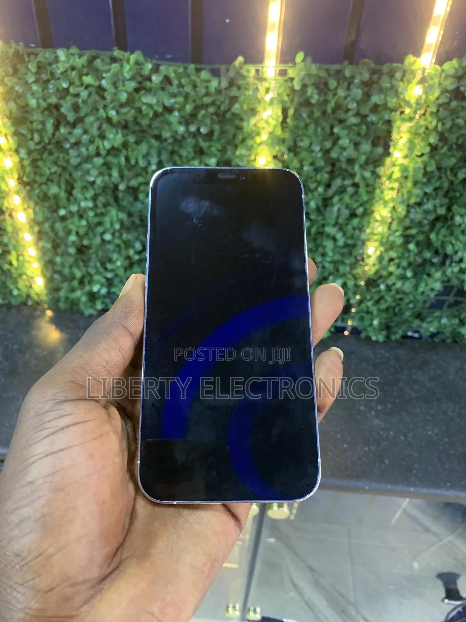 Apple iPhone 12 Pro 256 GB White