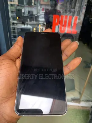 Apple iPhone 11 Pro Max 64 GB White