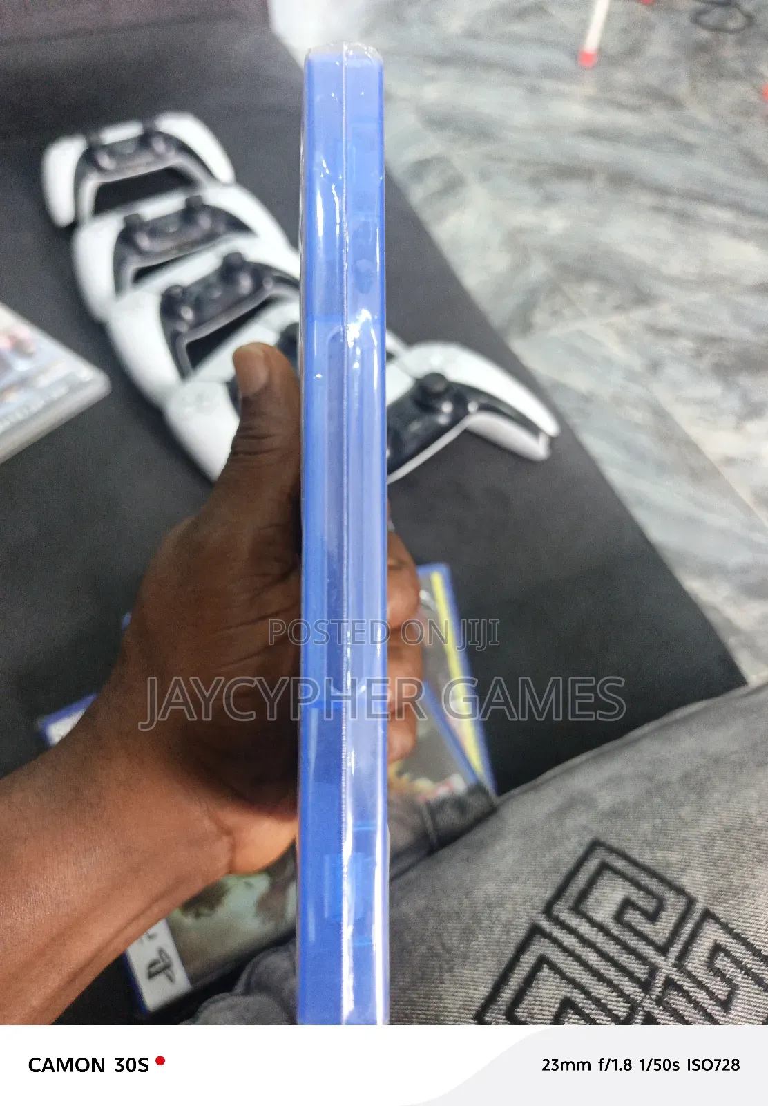 Playstation 5 Gaming