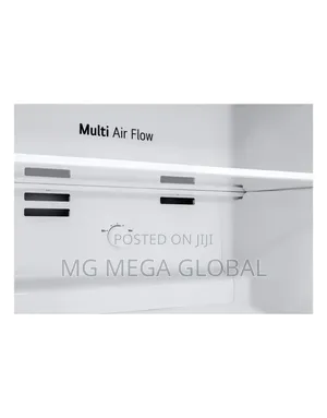 235l Top Freezer Fridge in Dark Graphite Steel