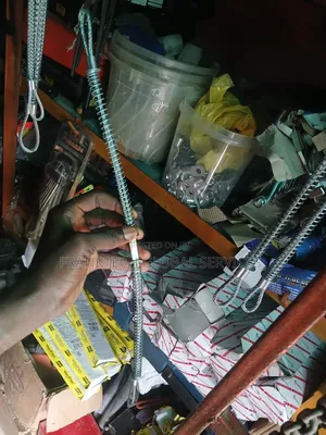 Whip Check 1"