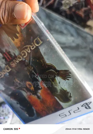Capcom Gaming