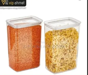 Kare Square Food Storage Containers