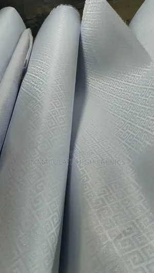 Quality Garment Material