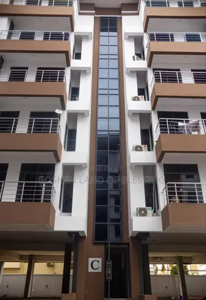 Furnished 1bdrm Apartment In Oniru Victoria For Sale