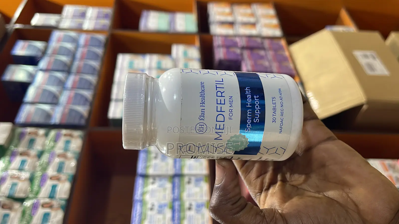 Medfertile for Men
