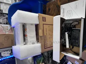 Deli Label Thermal Printer