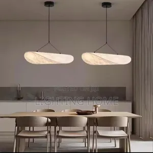 Nodic Slik Cloud Pendant Light