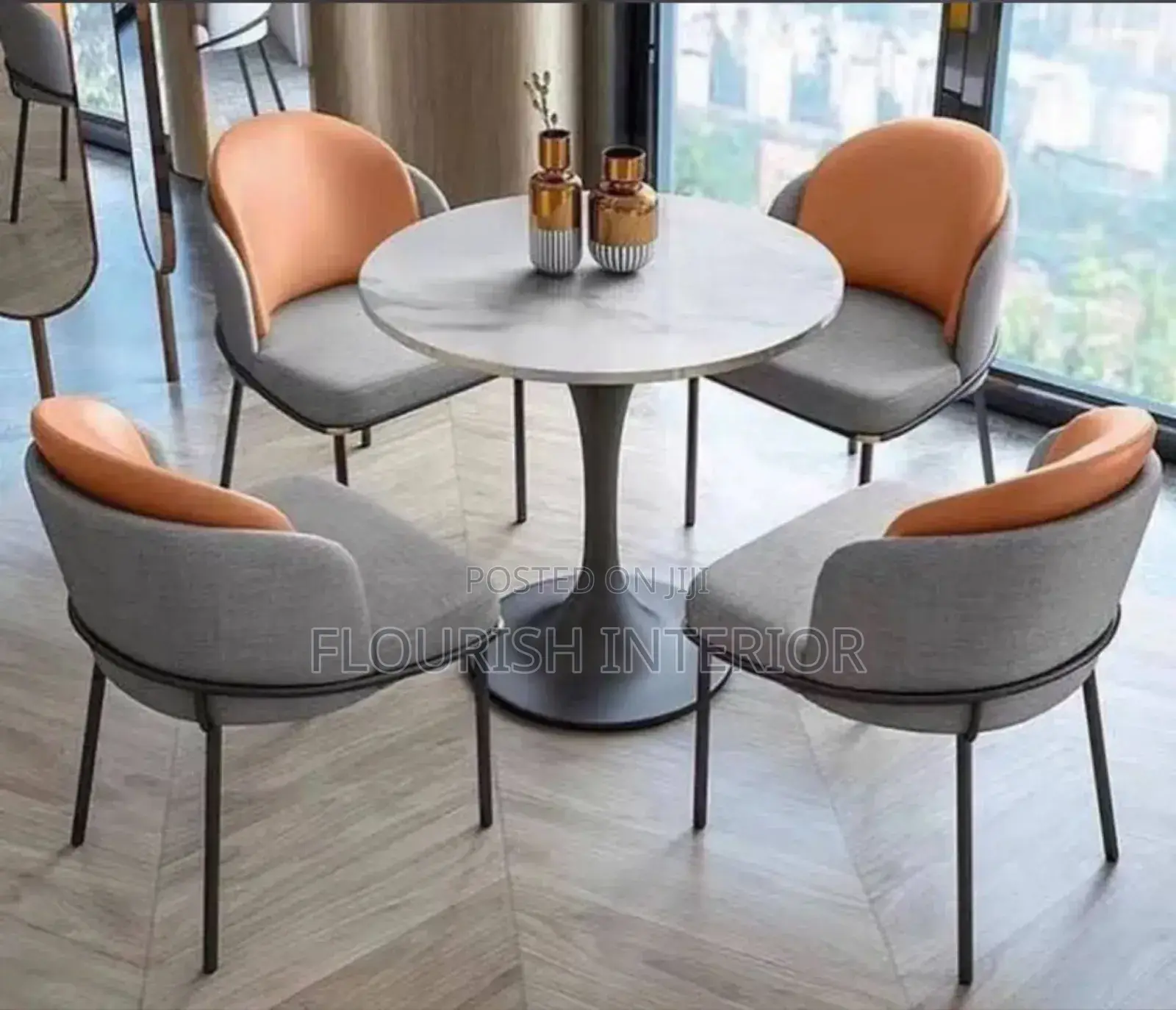 Quality Imported Unique Classic Restaurant Set