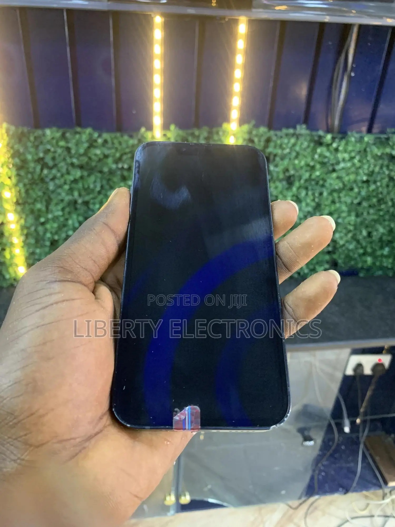 Apple iPhone 13 128 GB Black