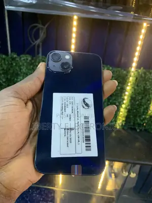 Apple iPhone 13 128 GB Black