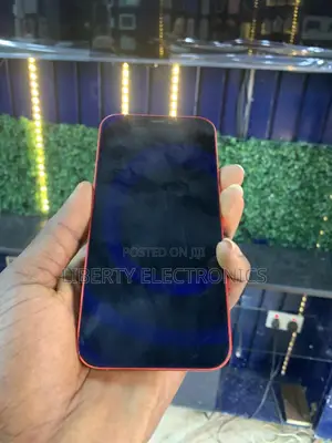 Apple iPhone 12 128 GB Red