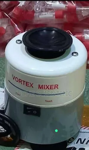 Vortex Mixer