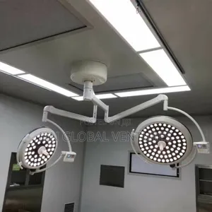 Double Arm Operating Light
