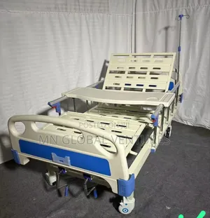 Double Crank Bed Abs