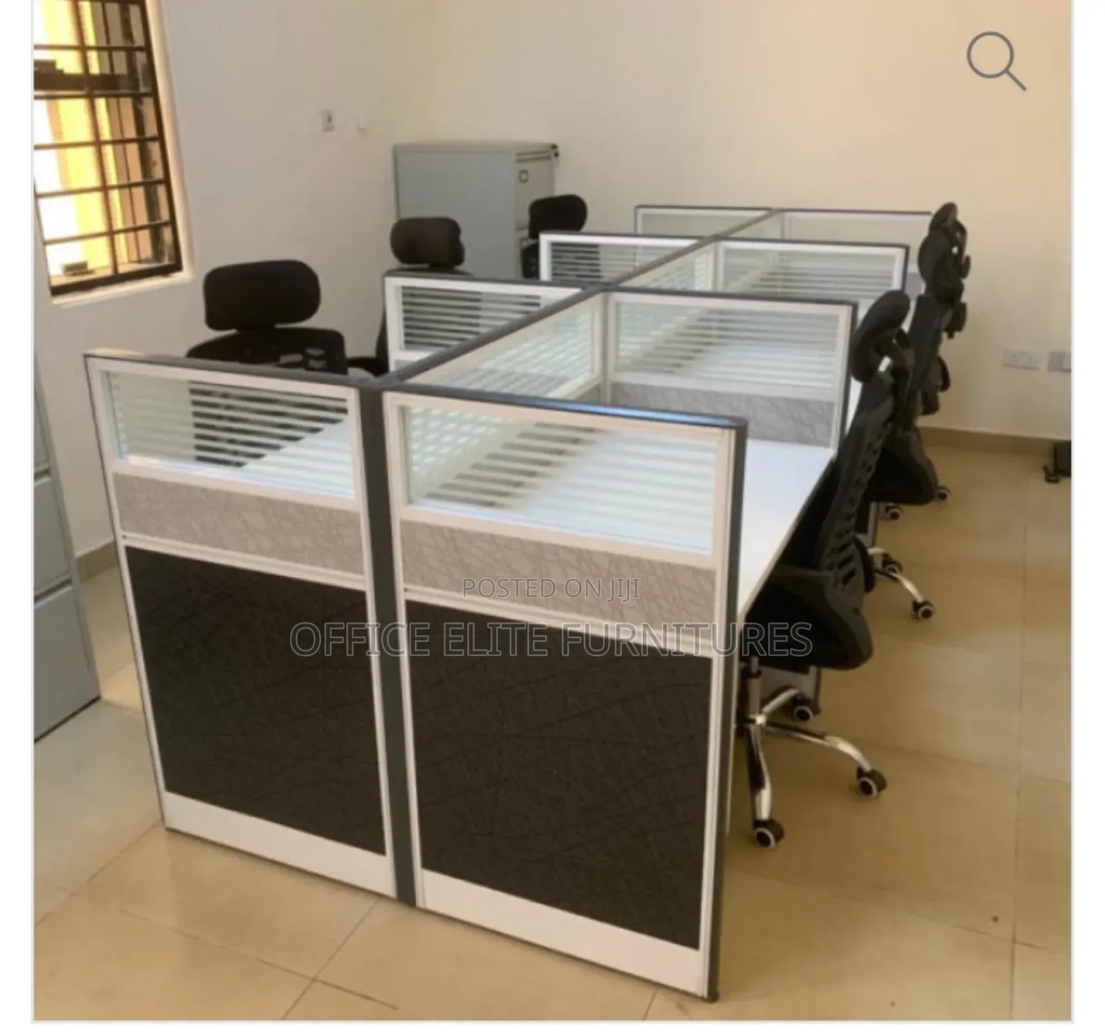 Workstation