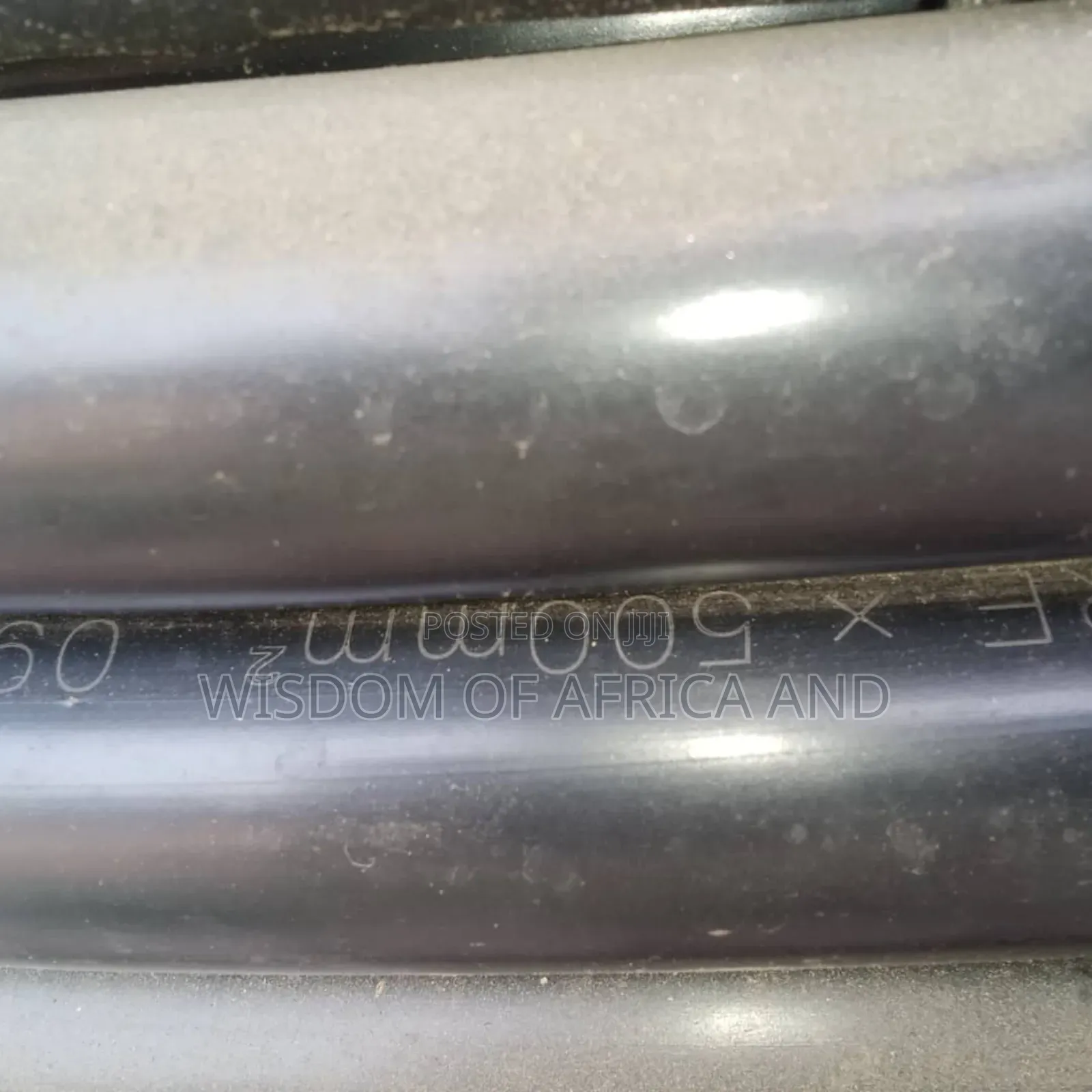 Single Core Cable 500mm