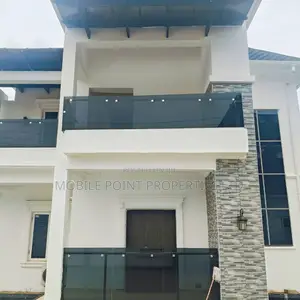 Furnished 4bdrm Duplex in Apo Resettlement for sale