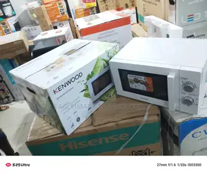Best Price on Kenwood 20l Microwave Today