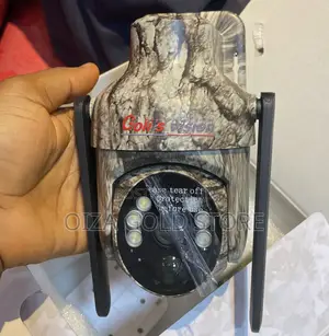 4g Intelligent Solar Hunting Trail PTZ Camera
