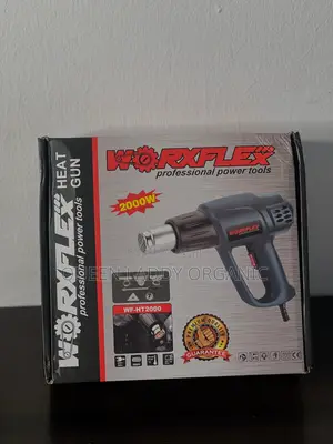 Heat Gun Machine