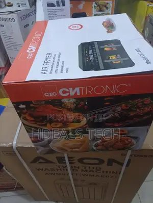Convec Bliss Air Fryer