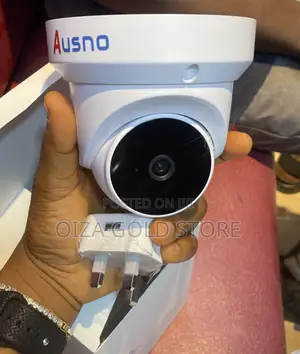 V380 Dome Wi-Fi Camera