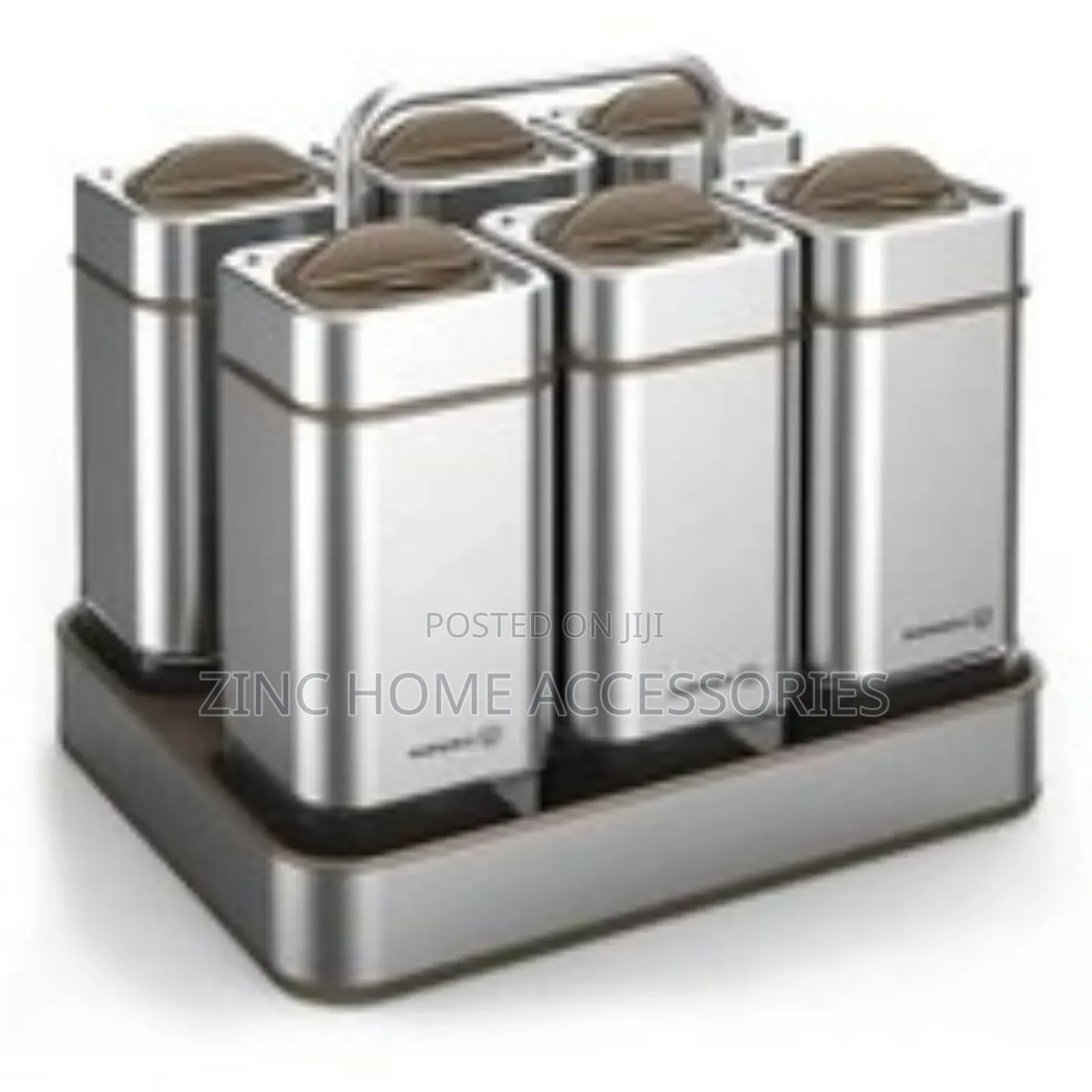 Stora 7pcs Spice Set