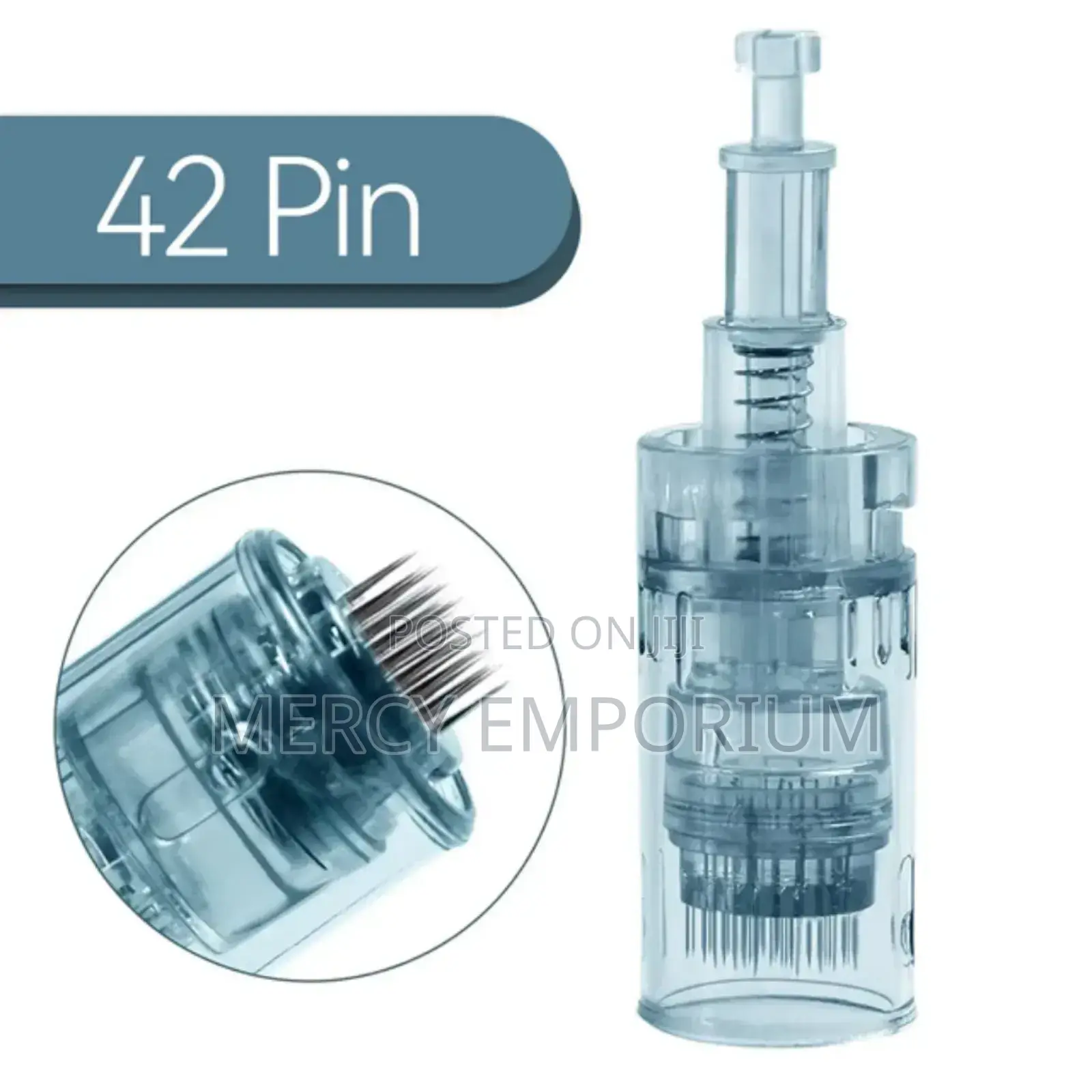 Dr Pen M8 Replacement Needle. Nano Needle Pins
