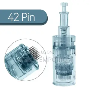 Dr Pen M8 Replacement Needle. Nano Needle Pins